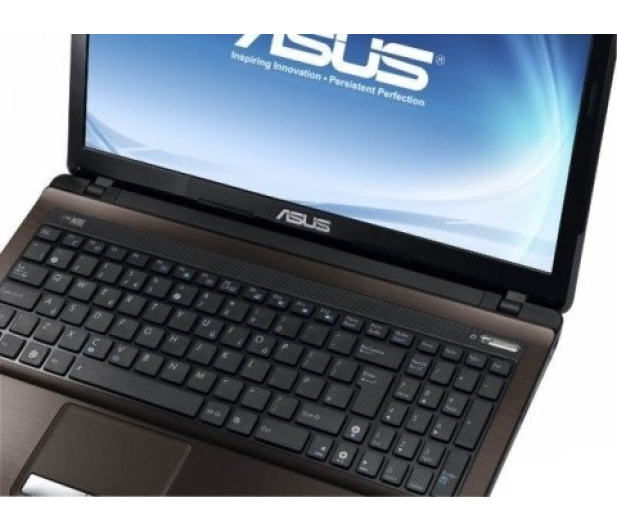 ASUS A53E-SX1049 B950/2GB/320/DVD-RW - 71766 - zdjęcie 11